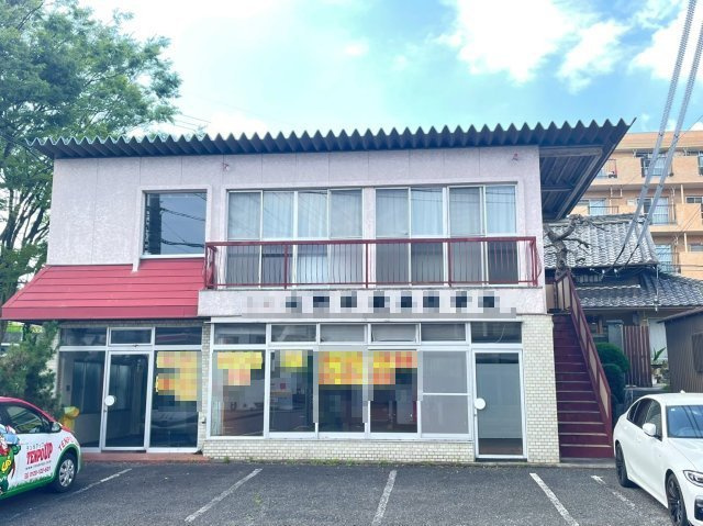 緑区鳴海町宿地の外観