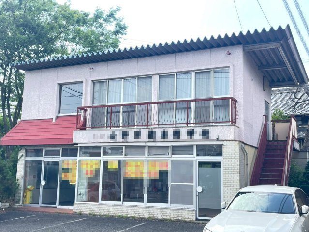 緑区鳴海町宿地の外観