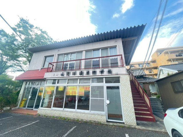 緑区鳴海町宿地の外観