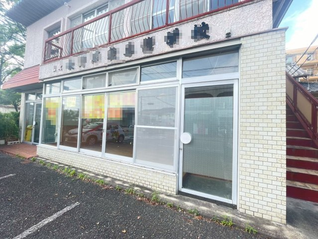 緑区鳴海町宿地の外観