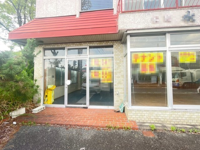 緑区鳴海町宿地の外観