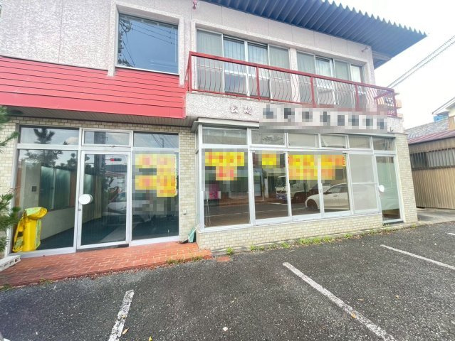 緑区鳴海町宿地の外観