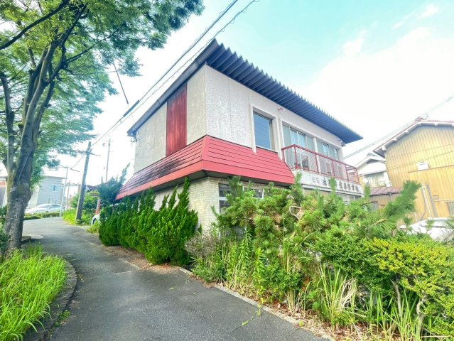 緑区鳴海町宿地の外観
