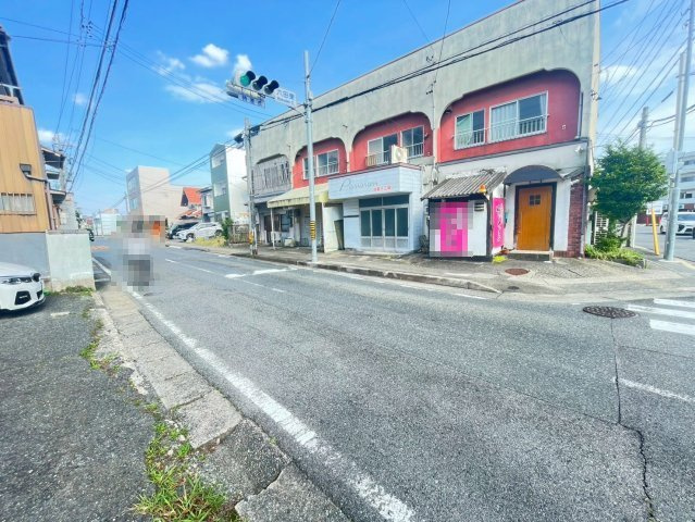 緑区鳴海町宿地の外観