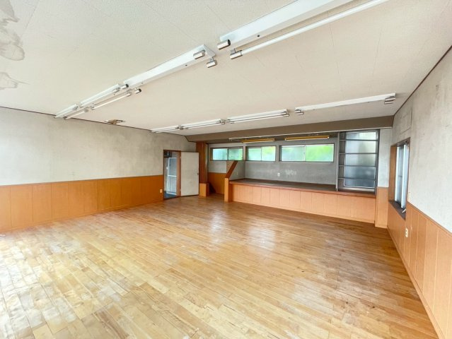 緑区鳴海町宿地の内装