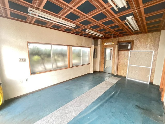 緑区鳴海町宿地の内装