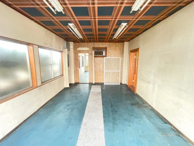 緑区鳴海町宿地の内装