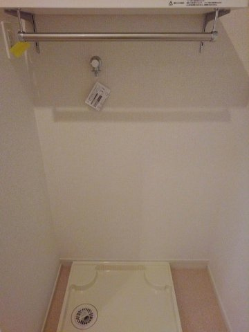 フォルシュⅡの設備