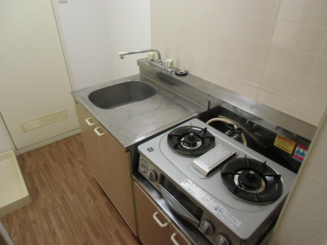 サンフレッチェのキッチン