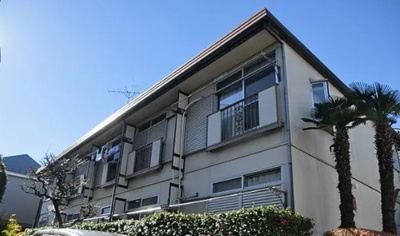 【外観】 | グリーンハウス