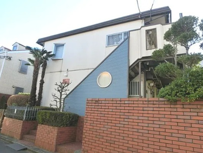 【外観】 | グリーンハウス