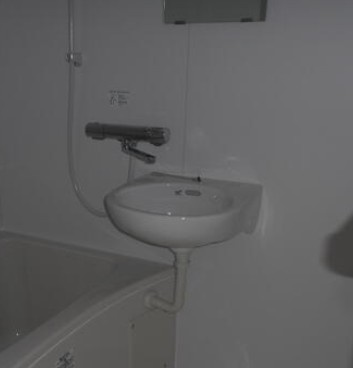 【洗面所】 | グリーンハウス