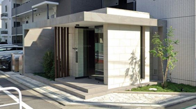 【エントランス】 | Grande Regalo