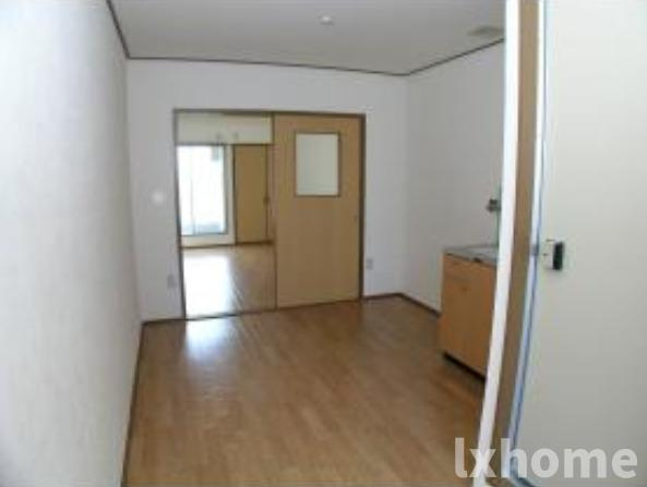 アクティ香露園の居間・リビング|ゆったり過ごせる居間です