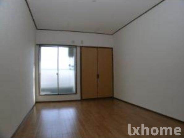 アクティ香露園の寝室|寝室にいかがでしょうか