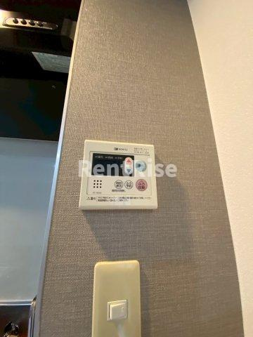 アーバネオ清洲の設備