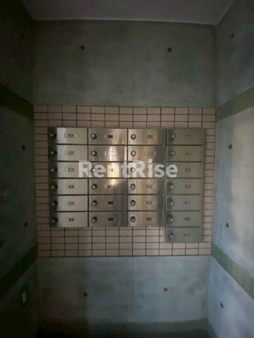 アーバネオ清洲のその他共用部分