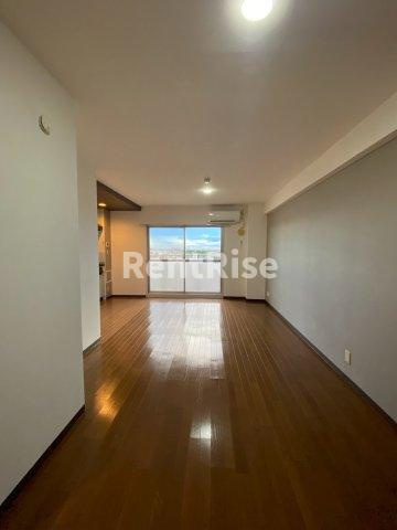 アーバネオ清洲の居間・リビング