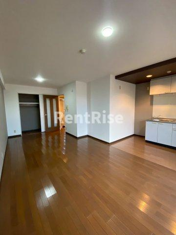 アーバネオ清洲の居間・リビング