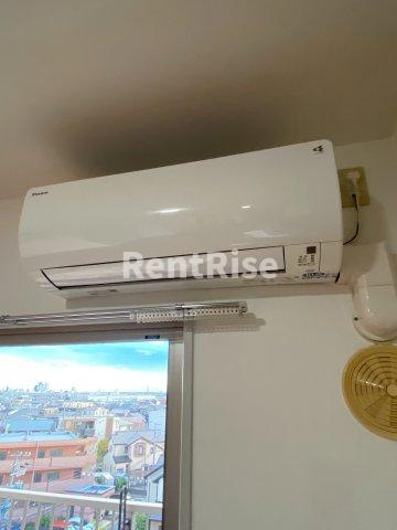 アーバネオ清洲の設備