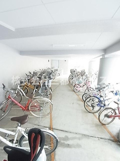 【その他共用部分】 | オーロヴェルデ田園調布　は三都市アース中延店へお任せください！