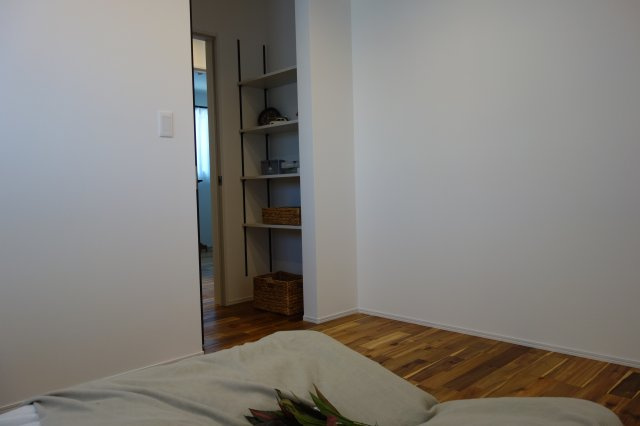 千曲市 杭瀬下５丁目の洋室