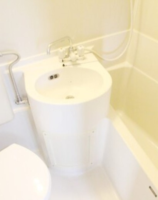 【洗面所】 | ハウスファイブ