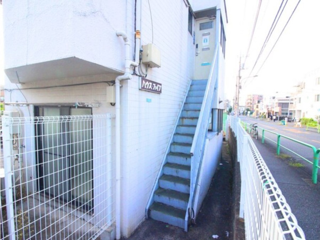 【その他共用部分】