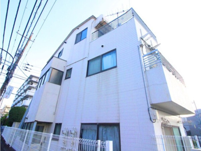 【外観】 | ハウスファイブ