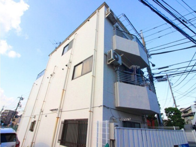 【外観】 | ハウスファイブ