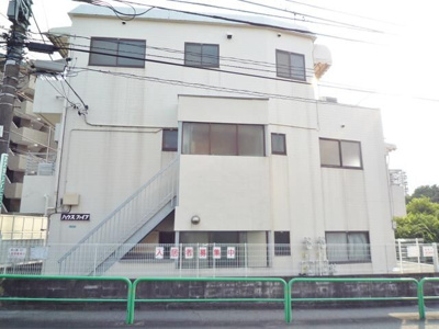 【外観】 | ハウスファイブ