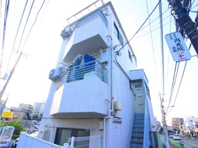 【外観】 | ハウスファイブ