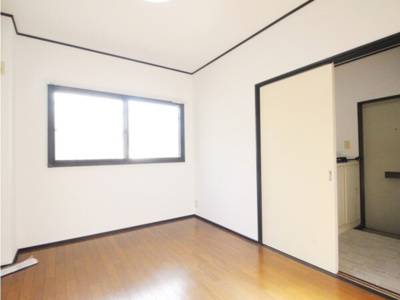 【洋室】 | ハウスファイブ