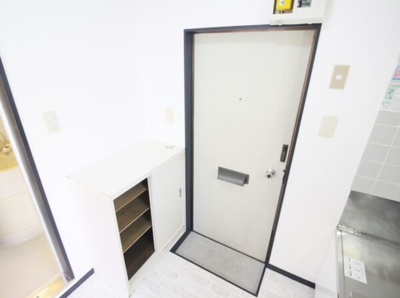 【玄関】 | ハウスファイブ