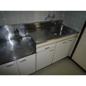 【キッチン】 | ハウスファイブ