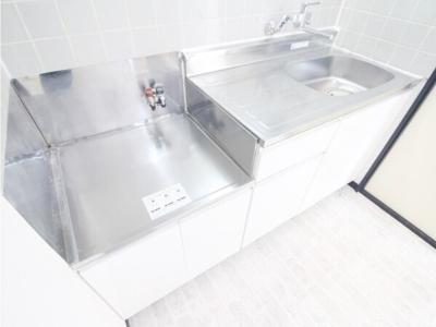 【キッチン】 | ハウスファイブ