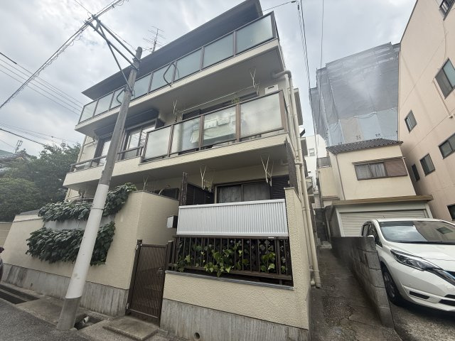 グリーンマンション