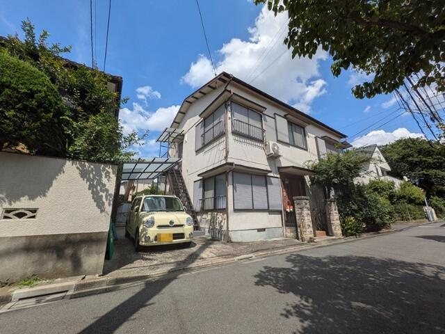 加藤アパートの画像