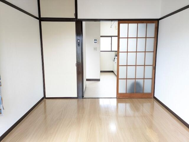 エアコンあり！
