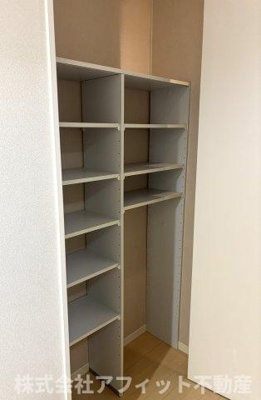 【その他】 | グランマスト多治米 C棟 | 玄関収納