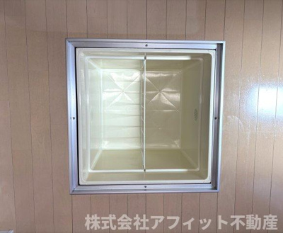 【その他】 | グランマスト多治米 C棟 | 床下収納