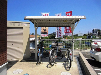 【その他共用部分】 | プリムローズ