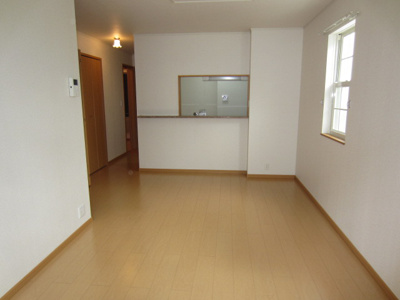 【居間・リビング】 | プリムローズ