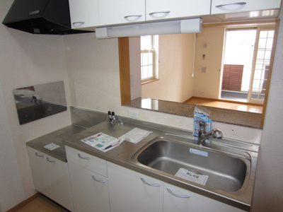 【キッチン】 | プリムローズ