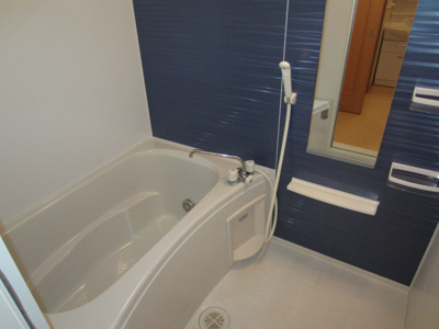 【浴室】 | プリムローズ