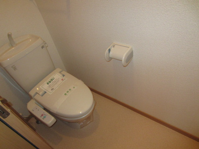 【トイレ】 | プリムローズ