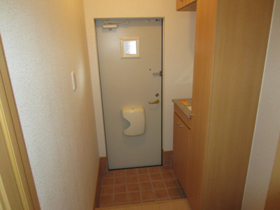 【玄関】 | プリムローズ