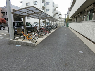 【その他共用部分】