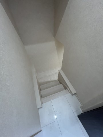 中古住宅　舟橋町2丁目の収納|階段下収納