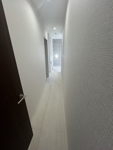 中古住宅　舟橋町2丁目の内装|廊下